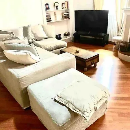 Apartman Che Eleganza! Irresistibile Dimora, Campo De Fiori Róma