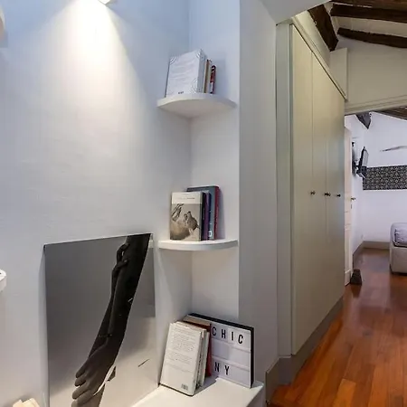 Che Eleganza! Irresistibile Dimora, Campo De Fiori Apartman Róma