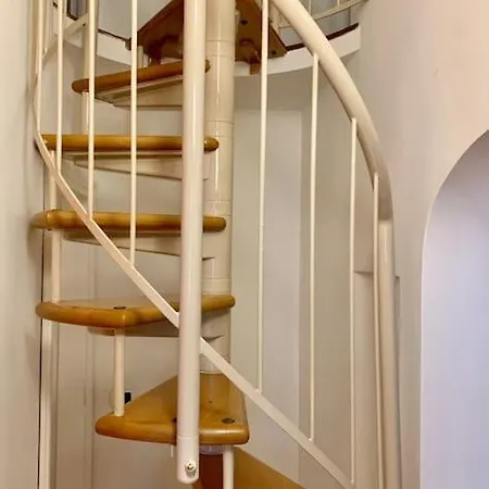 Appartement Che Eleganza! Irresistibile Dimora, Campo De Fiori