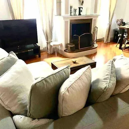 Che Eleganza! Irresistibile Dimora, Campo De Fiori Appartement