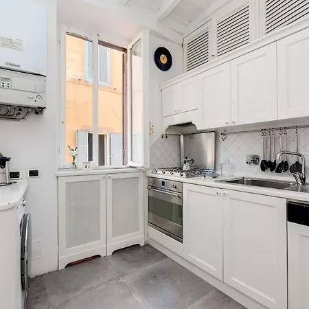 Appartement Che Eleganza! Irresistibile Dimora, Campo De Fiori *