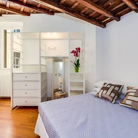 Appartement Che Eleganza! Irresistibile Dimora, Campo De Fiori